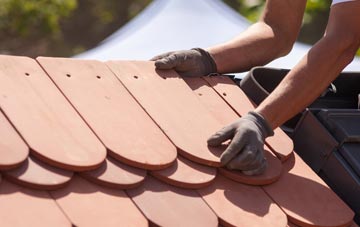Agar Nook roof tile contractors