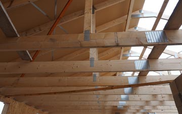 Agar Nook roof truss costs
