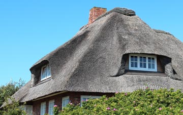 thatch roofing Agar Nook, Leicestershire