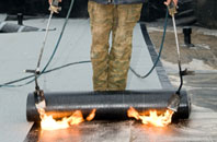 Agar Nook flat roof sealing quote