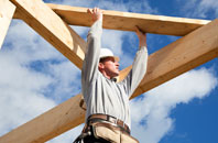 Agar Nook roof replacement work