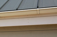 Agar Nook soffit repair